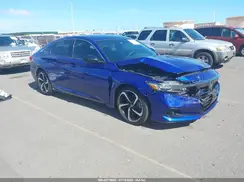 1HGCV1F3XNA102270 2022 HONDA ACCORD