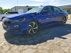 1HGCV1F3XNA102284 2022 HONDA ACCORD