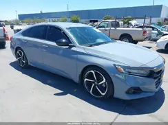 1HGCV1F3XNA104259 2022 HONDA ACCORD
