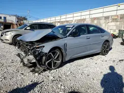 1HGCV1F3XNA106254 2022 HONDA ACCORD