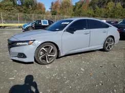 1HGCV1F3XNA106271 2022 HONDA ACCORD
