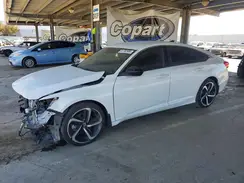 1HGCV1F3XNA106643 2022 HONDA ACCORD
