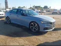 1HGCV1F3XNA107467 2022 HONDA ACCORD