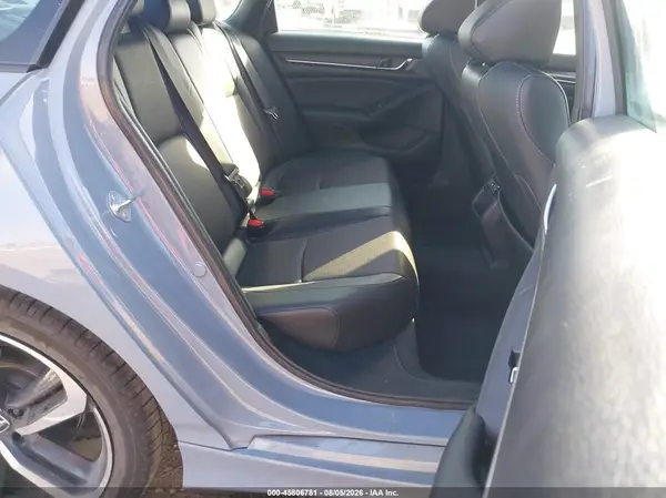 1HGCV1F3XNA107467 2022 HONDA ACCORD - Image 8