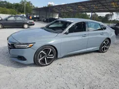 1HGCV1F3XNA108215 2022 HONDA ACCORD