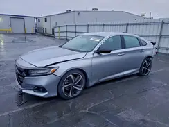 1HGCV1F3XNA109171 2022 HONDA ACCORD