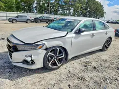 1HGCV1F3XNA110899 2022 HONDA ACCORD
