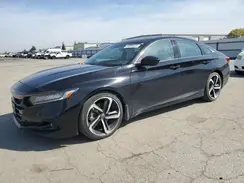 1HGCV1F3XNA111311 2022 HONDA ACCORD