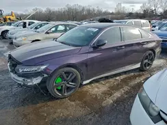1HGCV1F3XNA111583 2022 HONDA ACCORD
