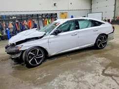 1HGCV1F3XNA111972 2022 HONDA ACCORD