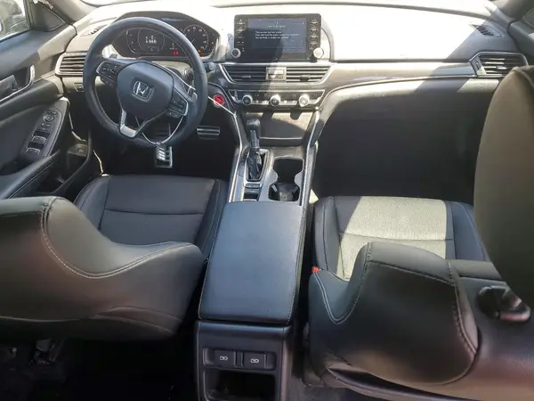 1HGCV1F3XNA112698 2022 HONDA ACCORD - Image 8