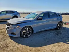 1HGCV1F3XNA114886 2022 HONDA ACCORD