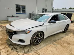 1HGCV1F3XNA115276 2022 HONDA ACCORD