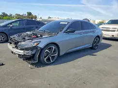1HGCV1F3XNA116170 2022 HONDA ACCORD