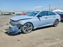 1HGCV1F3XNA116847 2022 HONDA ACCORD