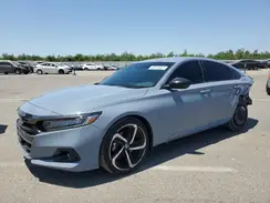 1HGCV1F3XNA116931 2022 HONDA ACCORD