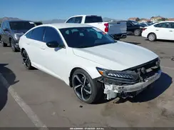 1HGCV1F3XNA118887 2022 HONDA ACCORD