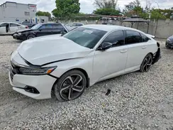 1HGCV1F3XNA118940 2022 HONDA ACCORD