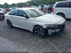 1HGCV1F3XNA119327 2022 HONDA ACCORD