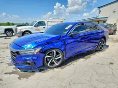 1HGCV1F3XNA121515 2022 HONDA ACCORD