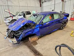 1HGCV1F3XNA121692 2022 HONDA ACCORD