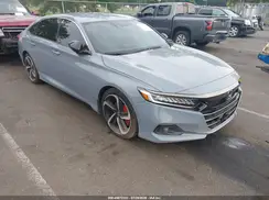 1HGCV1F3XNA121904 2022 HONDA ACCORD