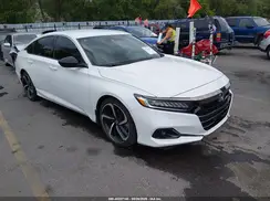 1HGCV1F3XNA124124 2022 HONDA ACCORD