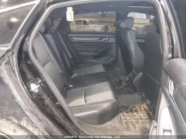 1HGCV1F3XNA801351 2022 HONDA ACCORD - Image 8