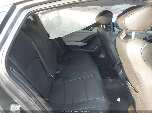 1HGCV1F40JA004951 2018 HONDA ACCORD - Image 8