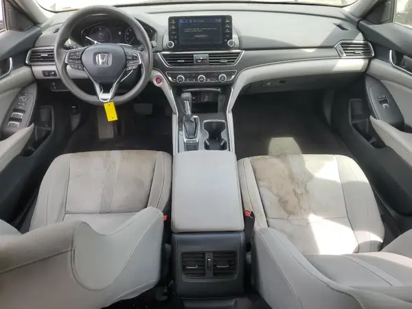 1HGCV1F40JA011155 2018 HONDA ACCORD - Image 8