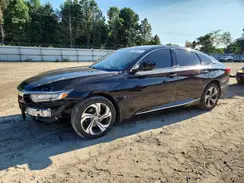 1HGCV1F40JA011415 2018 HONDA ACCORD