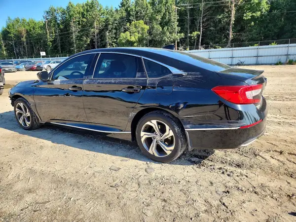 1HGCV1F40JA011415 2018 HONDA ACCORD - Image 2