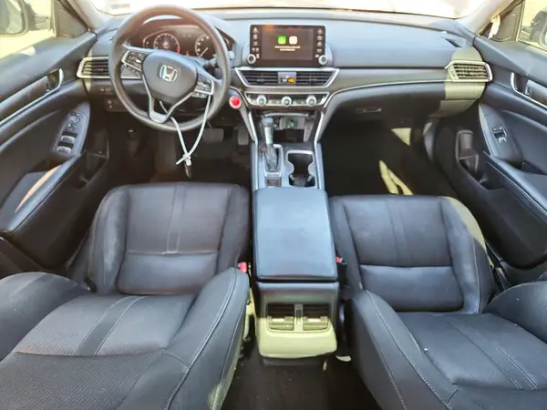 1HGCV1F40JA011415 2018 HONDA ACCORD - Image 8