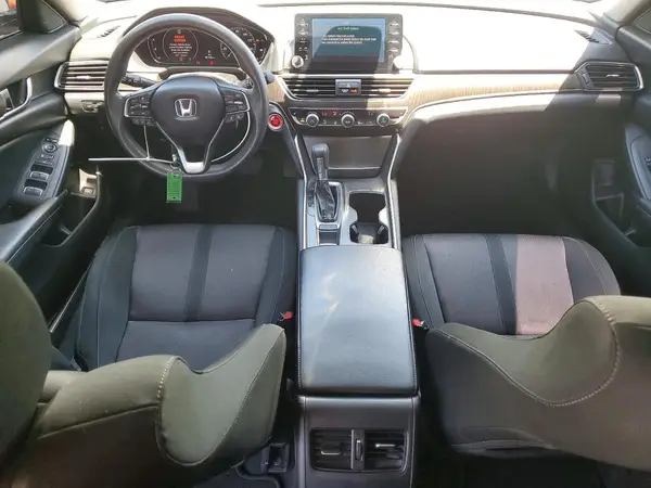 1HGCV1F40JA013553 2018 HONDA ACCORD - Image 8