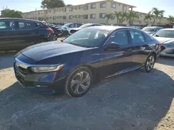 1HGCV1F40JA014296 2018 HONDA ACCORD
