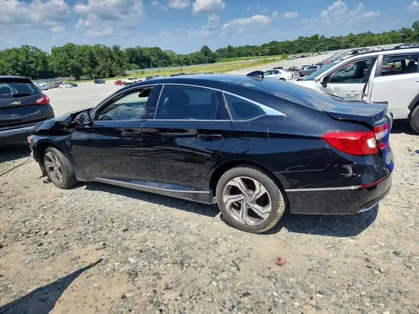 1HGCV1F40JA018297 2018 HONDA ACCORD - Image 2