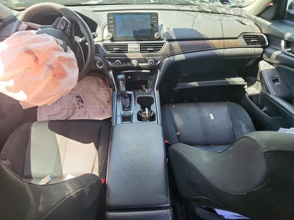 1HGCV1F40JA018297 2018 HONDA ACCORD - Image 8