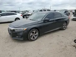 1HGCV1F40JA018302 2018 HONDA ACCORD