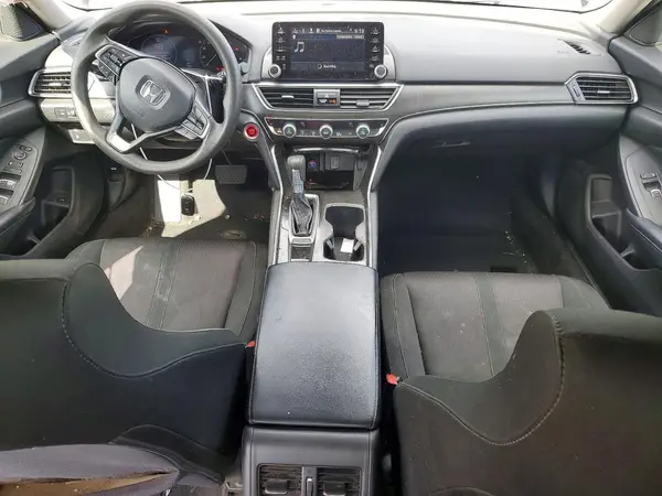 1HGCV1F40JA019918 2018 HONDA ACCORD - Image 8