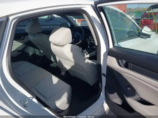 1HGCV1F40JA023595 2018 HONDA ACCORD - Image 8