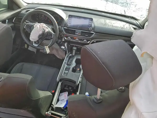 1HGCV1F40JA032782 2018 HONDA ACCORD - Image 8