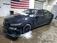 1HGCV1F40JA034502 2018 HONDA ACCORD