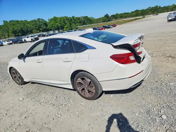 1HGCV1F40JA035598 2018 HONDA ACCORD - Image 2