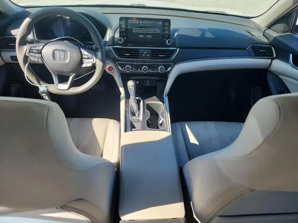 1HGCV1F40JA035598 2018 HONDA ACCORD - Image 8