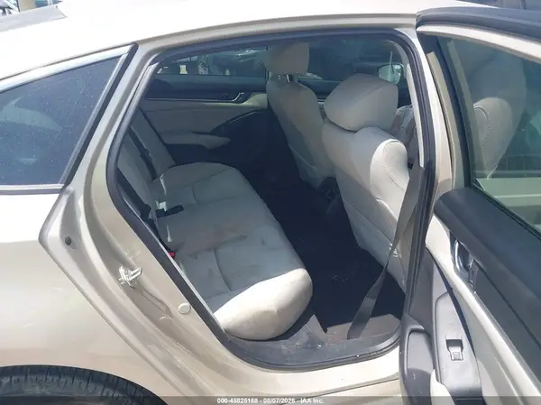 1HGCV1F40JA039733 2018 HONDA ACCORD - Image 8