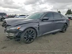 1HGCV1F40JA045418 2018 HONDA ACCORD
