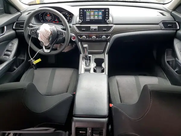 1HGCV1F40JA045418 2018 HONDA ACCORD - Image 8