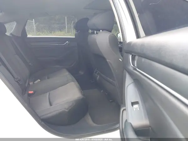 1HGCV1F40JA048593 2018 HONDA ACCORD - Image 8