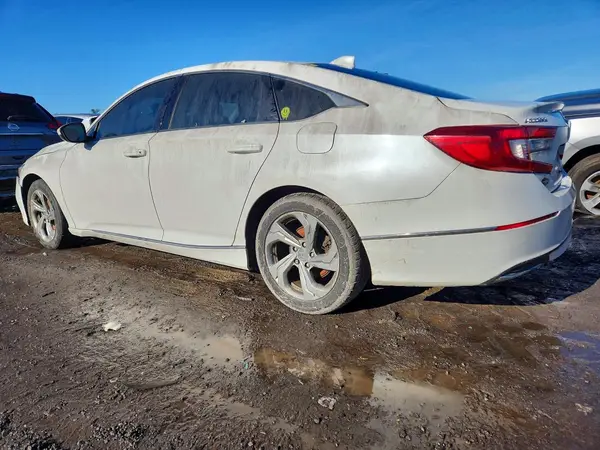 1HGCV1F40JA048741 2018 HONDA ACCORD - Image 2