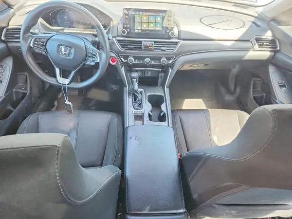 1HGCV1F40JA048741 2018 HONDA ACCORD - Image 8